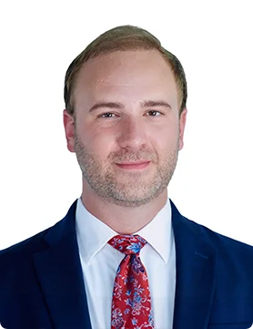 Brian Shrader, Esq. Partner