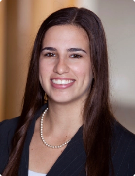 Olivia Mejido Udell, Esq. Attorney